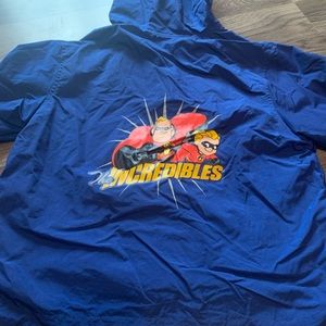DISNEY Incredibles Jacket